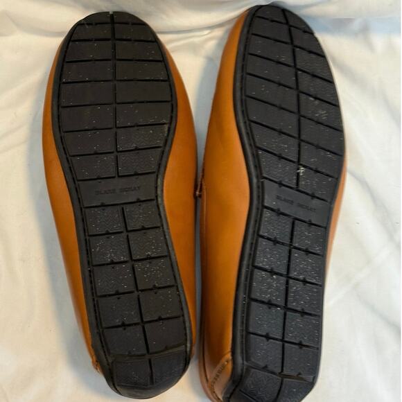 Blake McKayMen's Tucson Woven Slip-On Driving Moccasin Loafer Shoes Size 12 - Picture 5 of 6